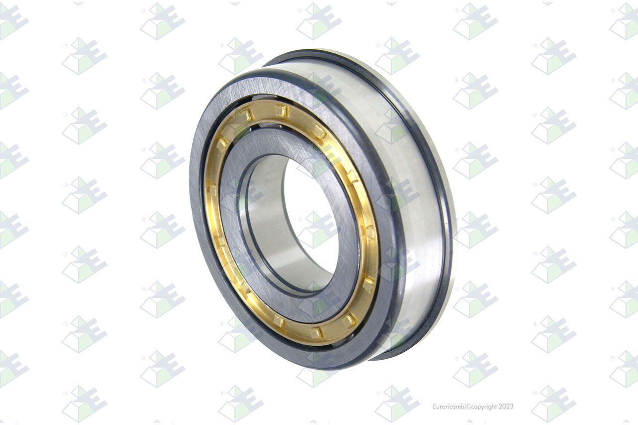 Cojinete 65x140x33 mm