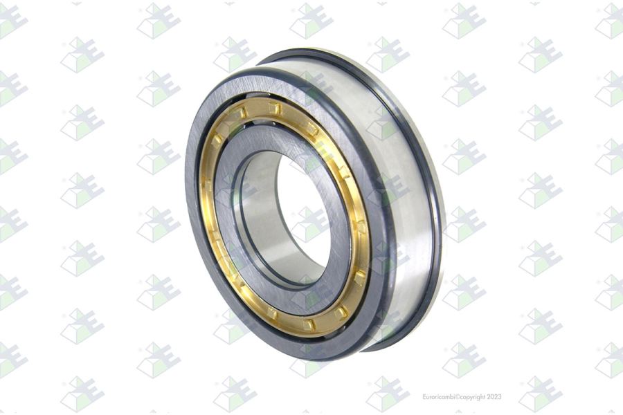 Cojinete 65x140x33 mm