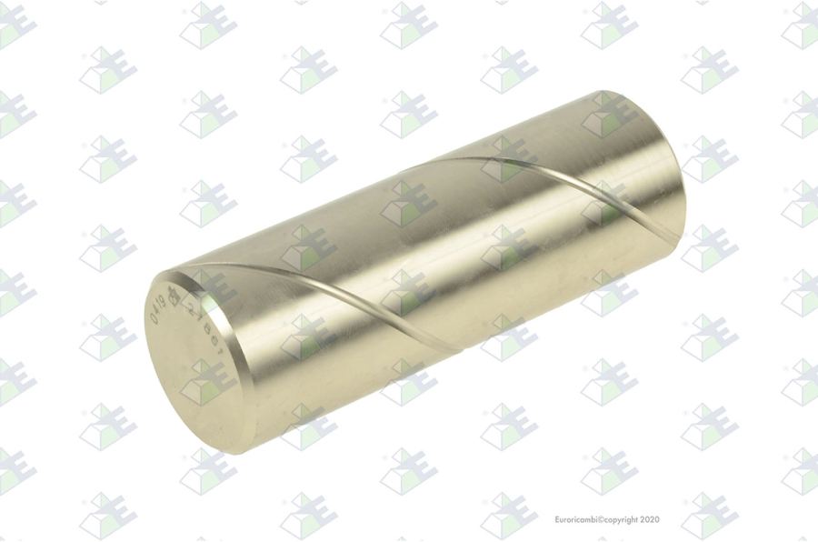 Perno (bronce)