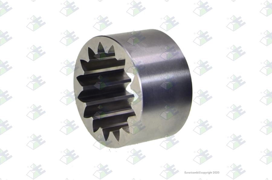 Anillo exterior bomba