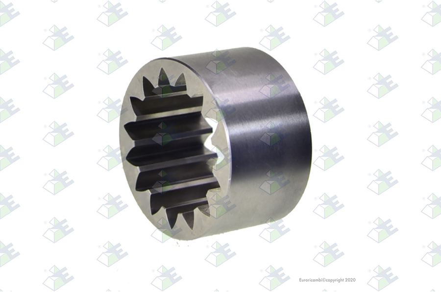 Anillo exterior bomba