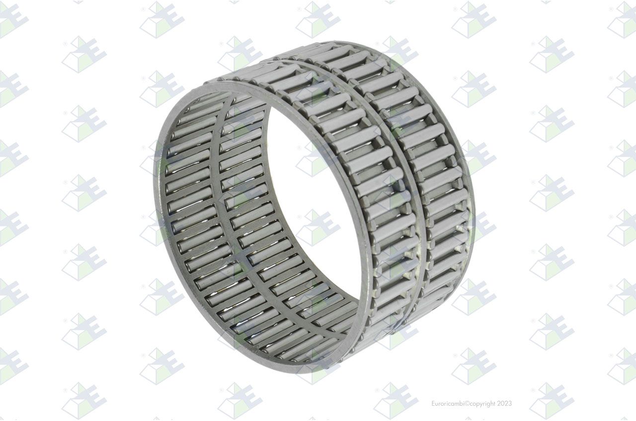 Rodamiento ag. 80x88x46 W
