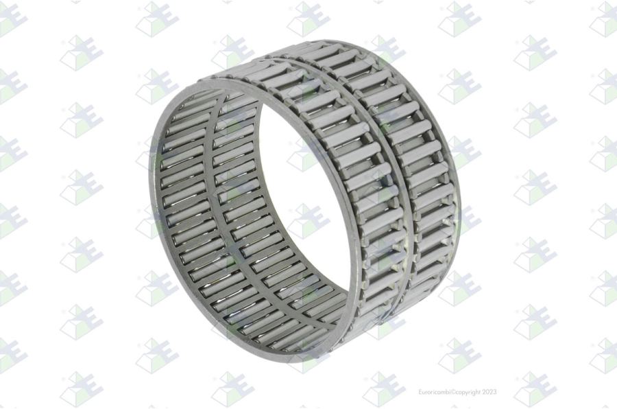 Rodamiento ag. 80x88x46 w