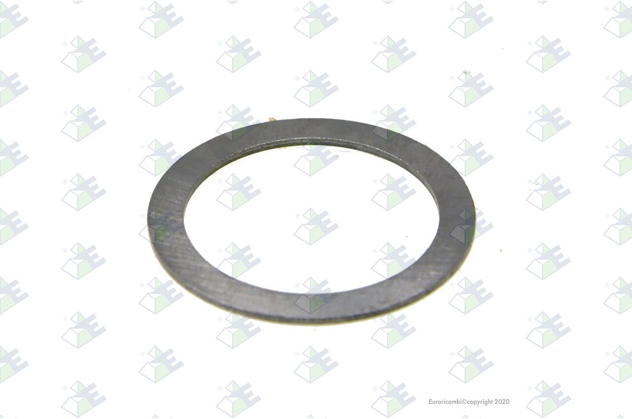 Espaciador 2.00 mm