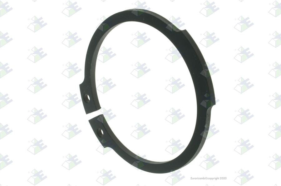 Anillo Seeger e.3.20 mm