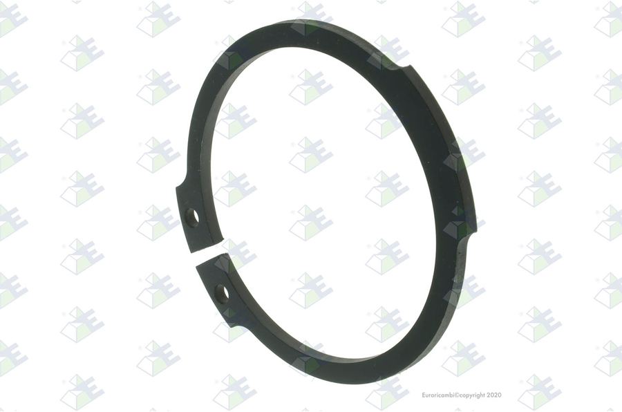 Anillo Seeger e.3.20 mm