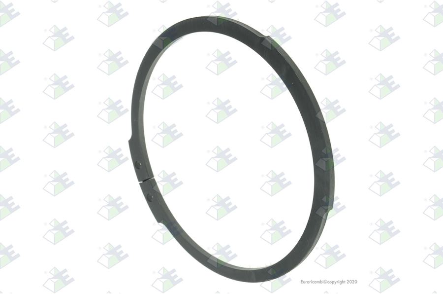 Anillo Seeger e.3.70 mm