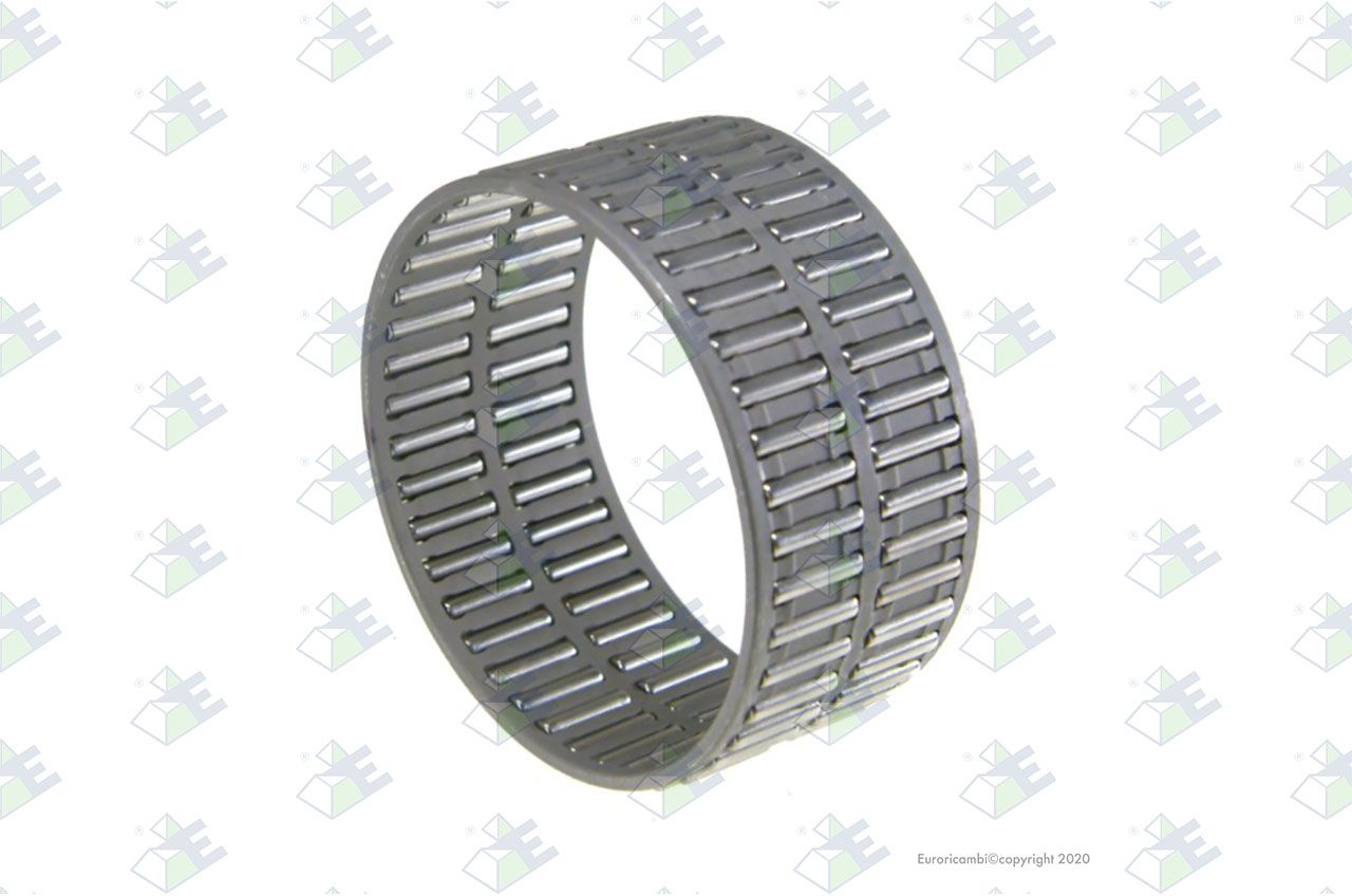 Rodamiento 85x93x43 W
