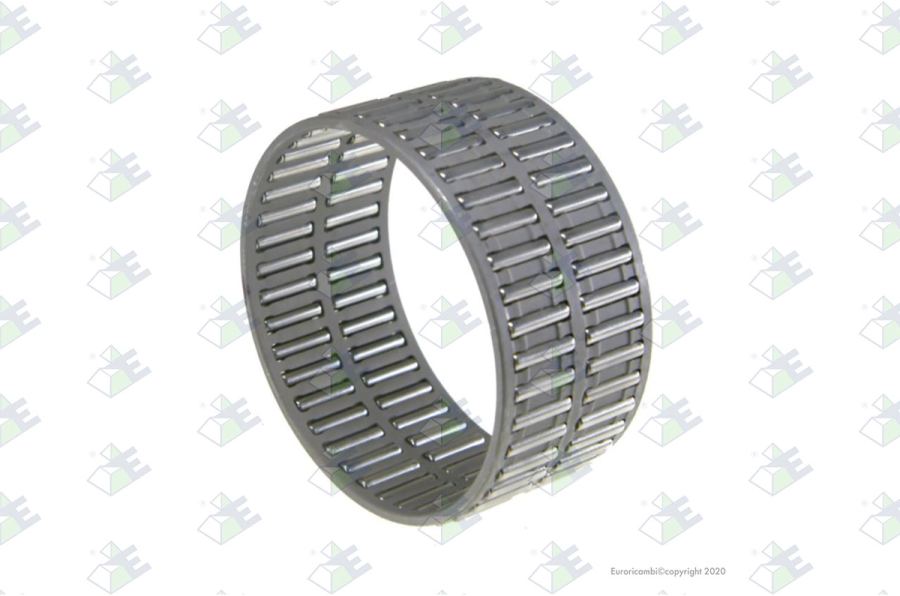 Rodamiento 85x93x43 w