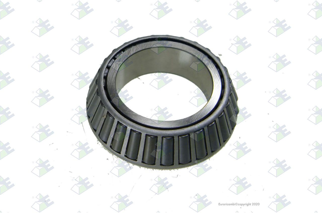 Rodamiento 52×24 mm