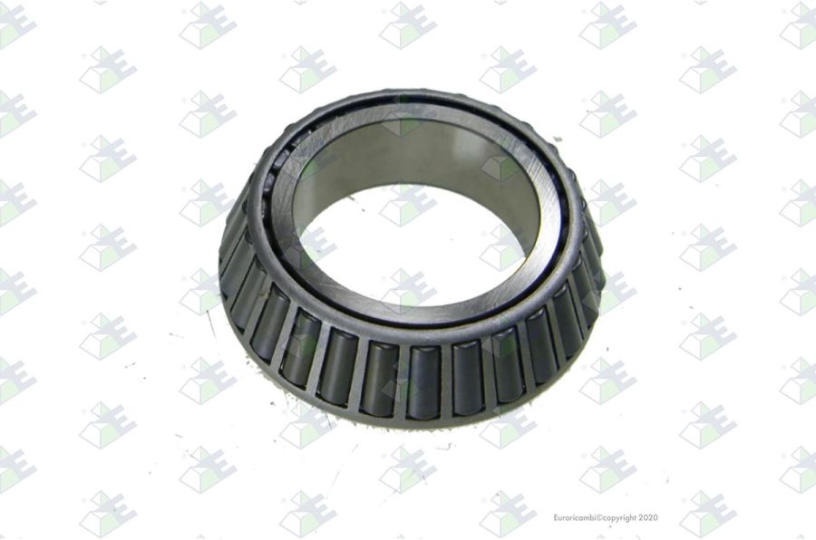 Rodamiento 52×24 mm