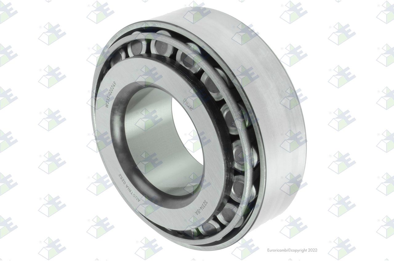 Rodamiento 70x150x54 mm