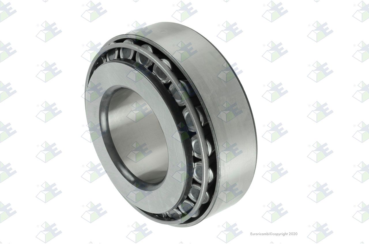 Rodamiento 80x165x57 mm