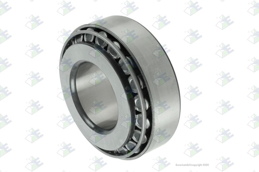Rodamiento 80x165x57 mm