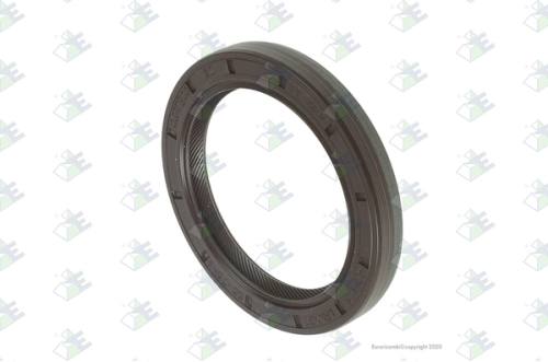 Anillo de ret. 55x75x9 mm