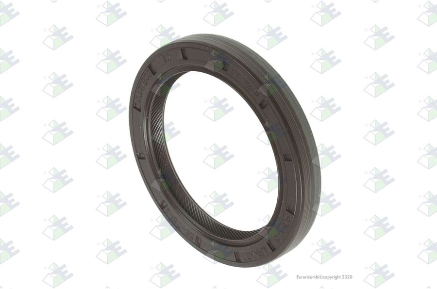 Anillo de ret. 55x75x9 mm