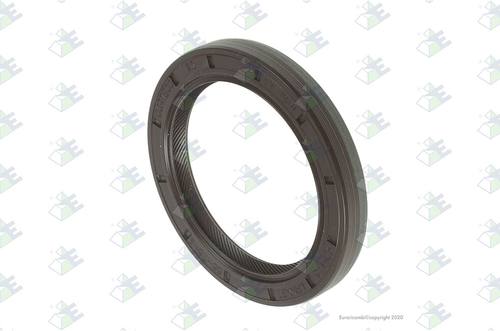 Anillo de ret. 55x75x9 mm
