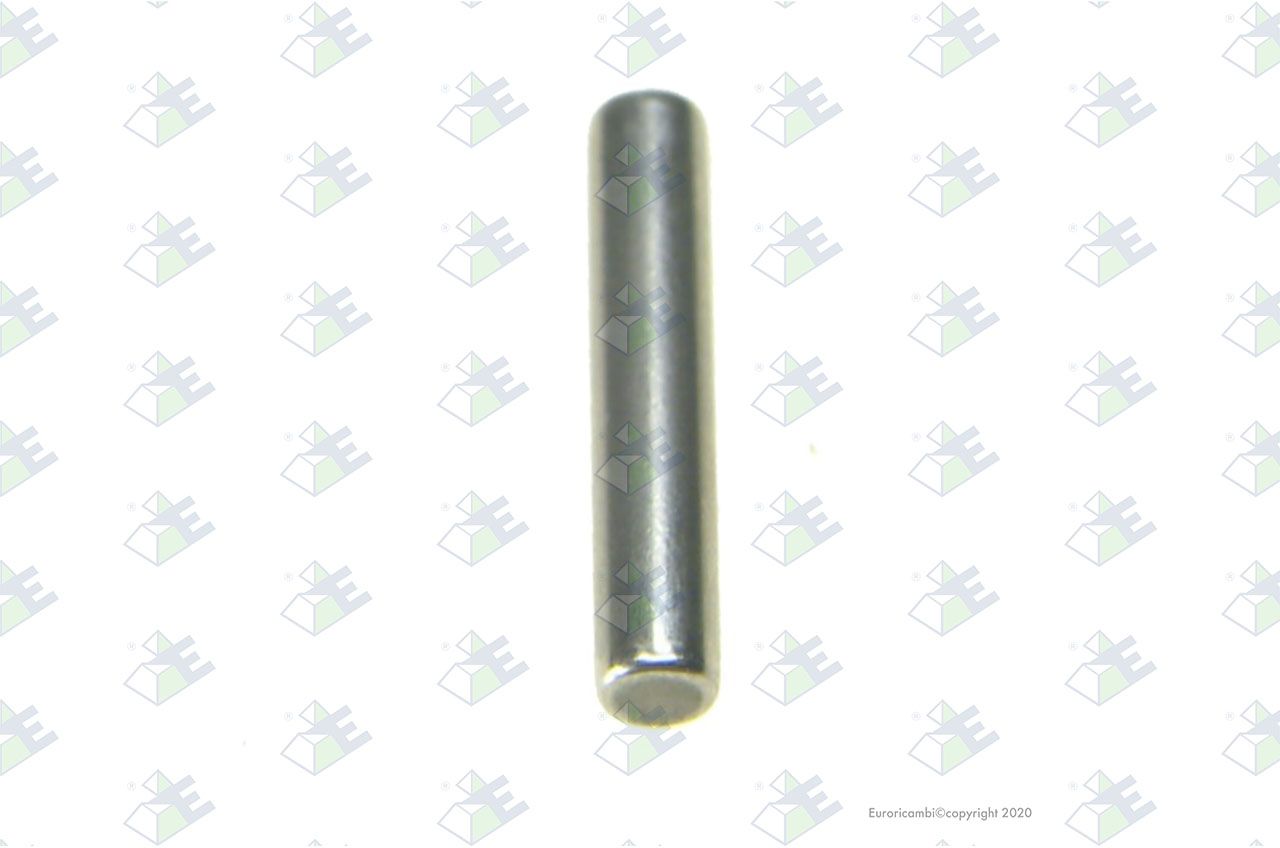 Rodillo d.4x21.8