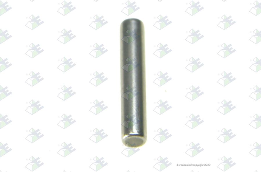 Rodillo d.4x21.8