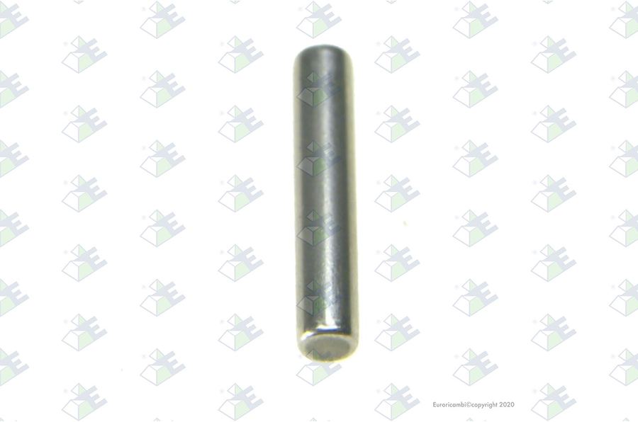 Rodillo d.4x21.8