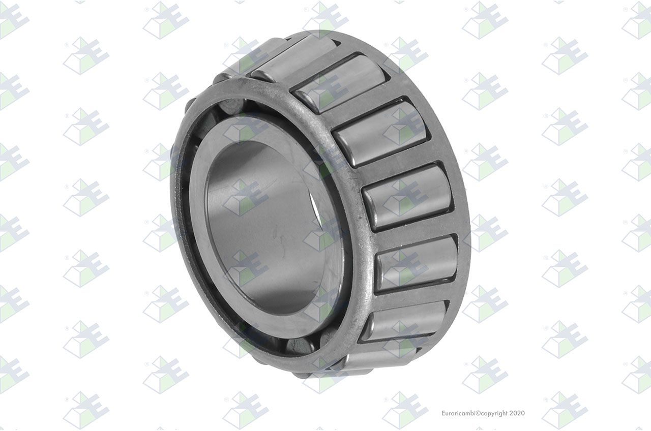 Rodamiento 50x41.3 mm