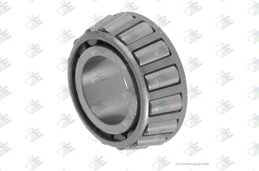 Rodamiento 50x41.3 mm
