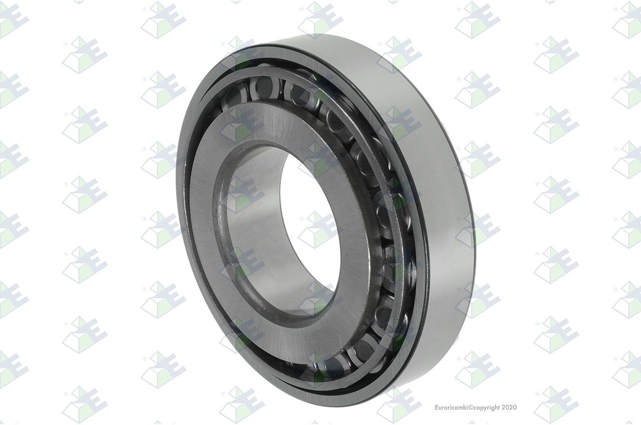 Rodamiento 60x130x33.8 mm