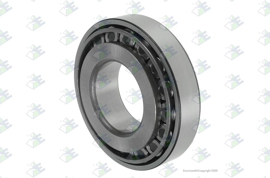 Rodamiento 60x130x33.8 mm