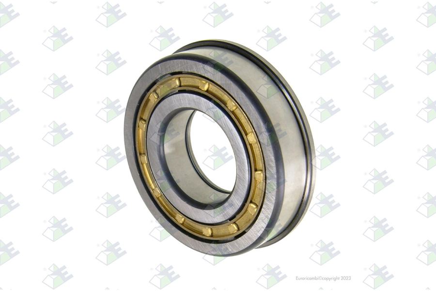 Rodamiento 60x130x31 mm