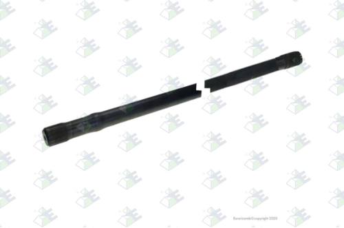 Semieje l=1100 mm