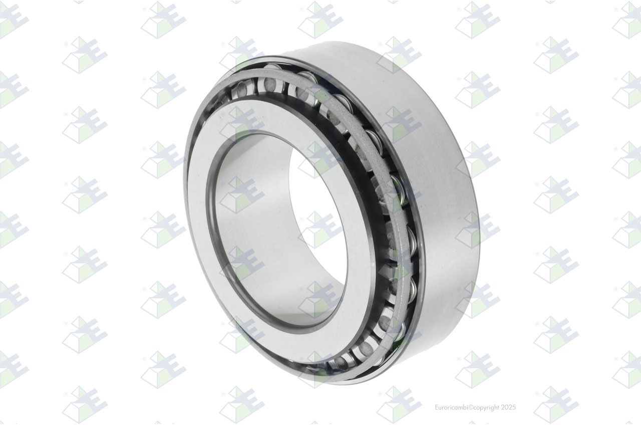 Rodamiento 80x140x46 mm