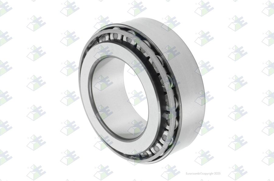 Rodamiento 80x140x46 mm