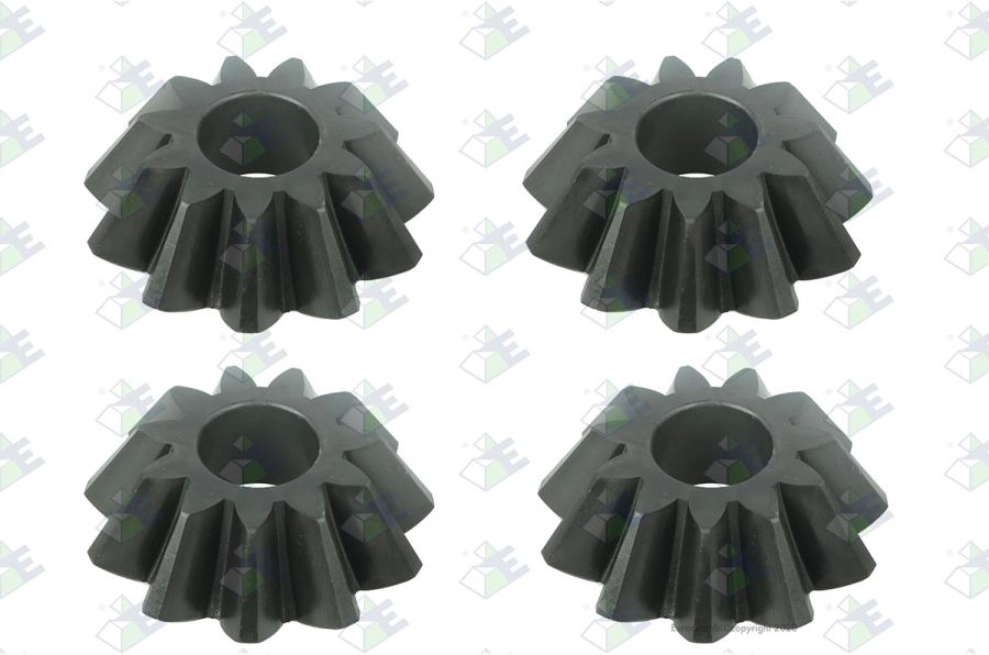 Piñón satélite 11 dientes