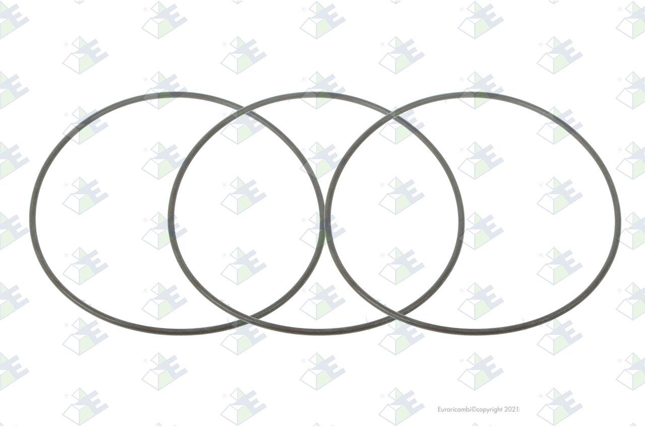 Anil.o-ring 82.27x1.78