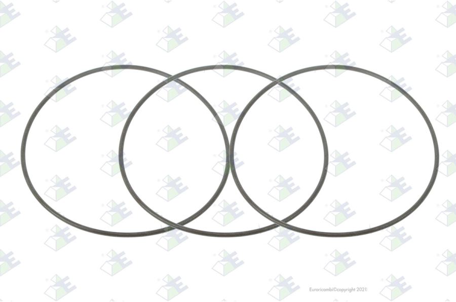 Anil.o-ring 82.27x1.78