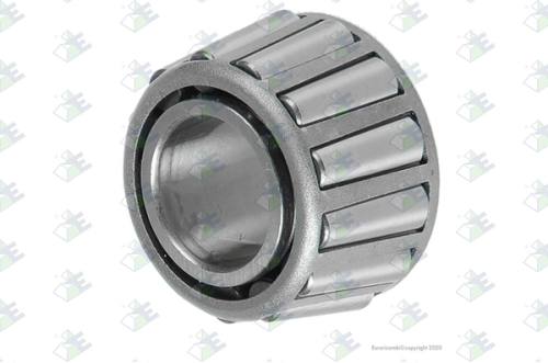 Rodamiento 24x28.5 mm