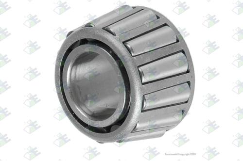 Rodamiento 24x28.5 mm