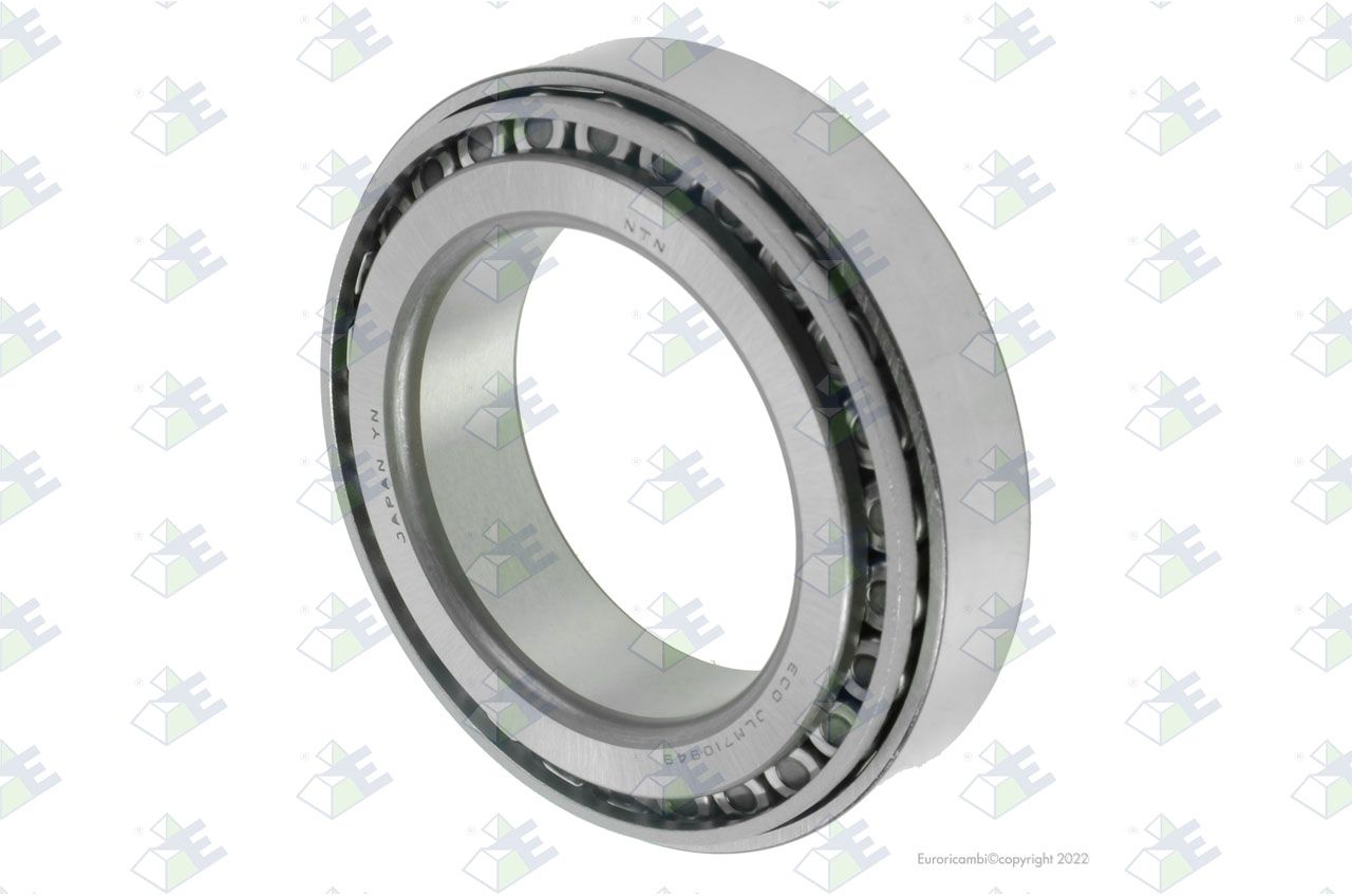 Rodamiento 65x105x24 mm