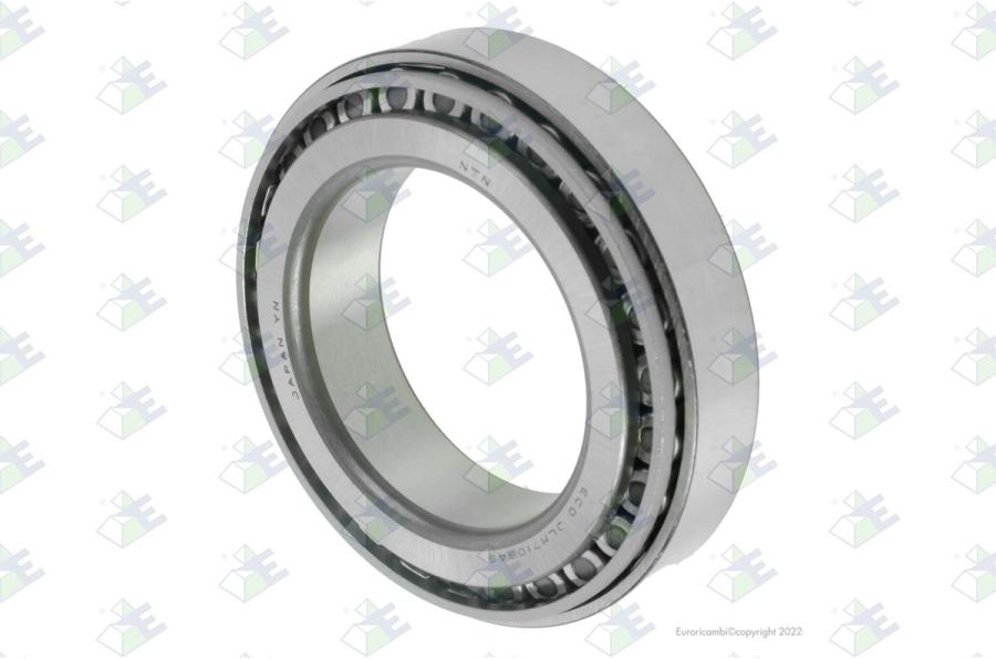 Rodamiento 65x105x24 mm