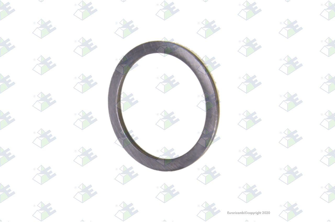 Arandela e.5.00 mm