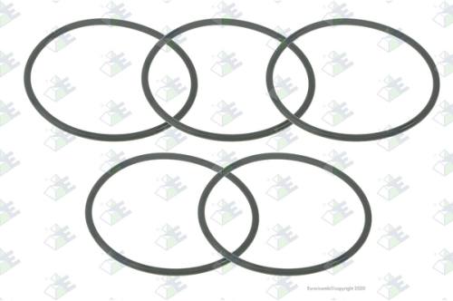 Anillo O-ring 67×3