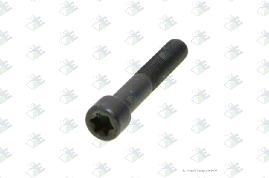Tornillo 16x1.5x90