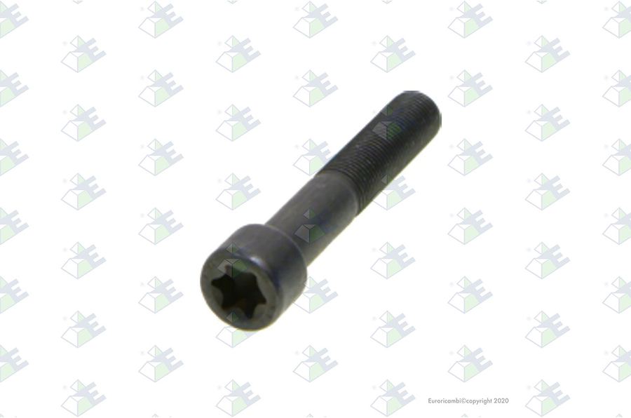 Tornillo 16x1.5x90