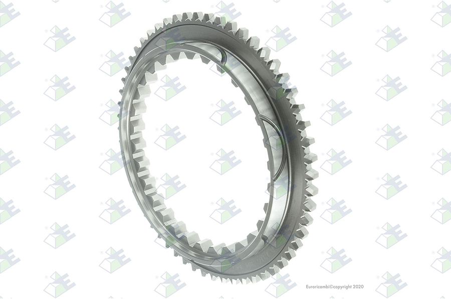 Cono sincronizador 3a/4a