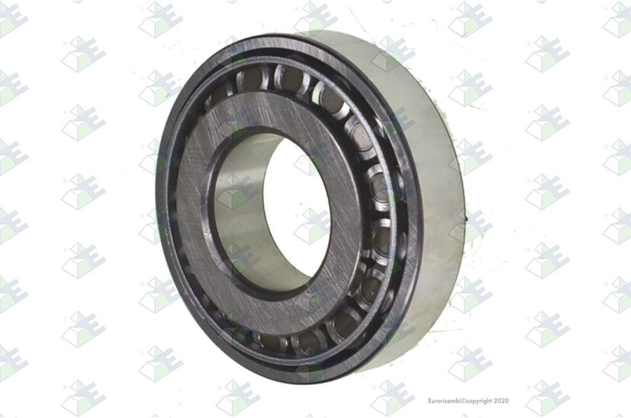 Rodamiento 40x90x25.25 mm