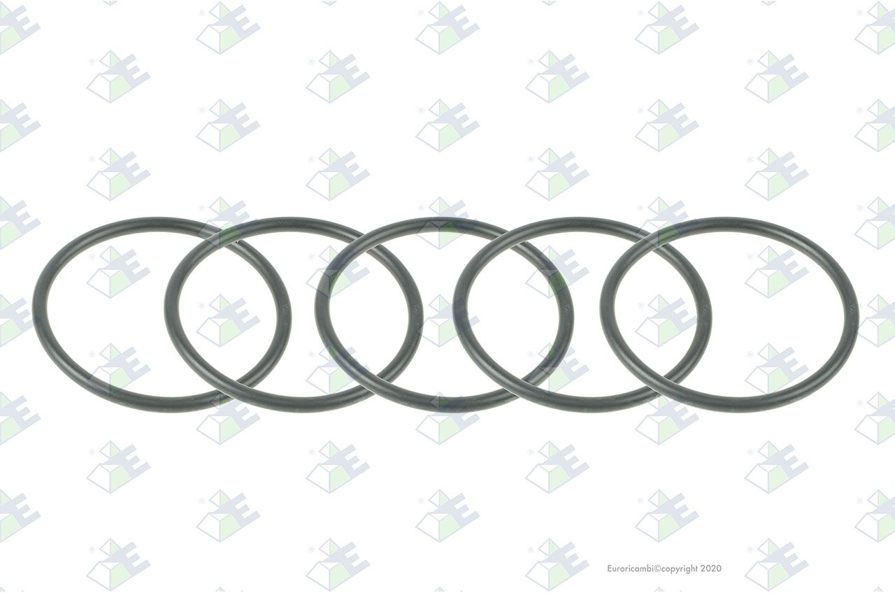 Anillo O-ring 42×3