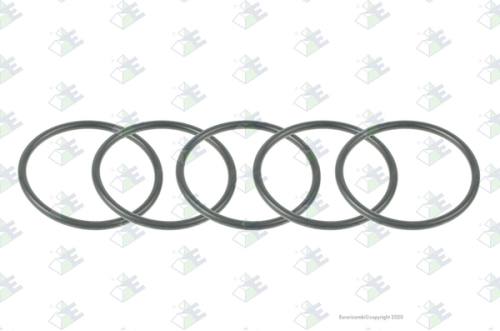 Anillo O-ring 42×3