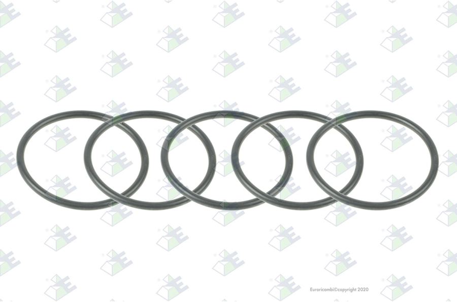Anillo O-ring 42×3