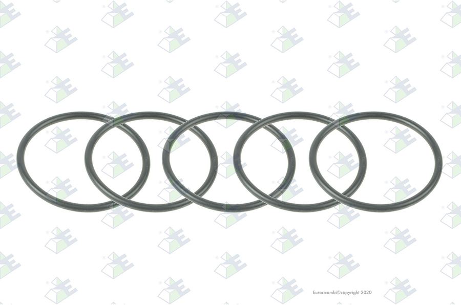 Anillo O-ring 42×3