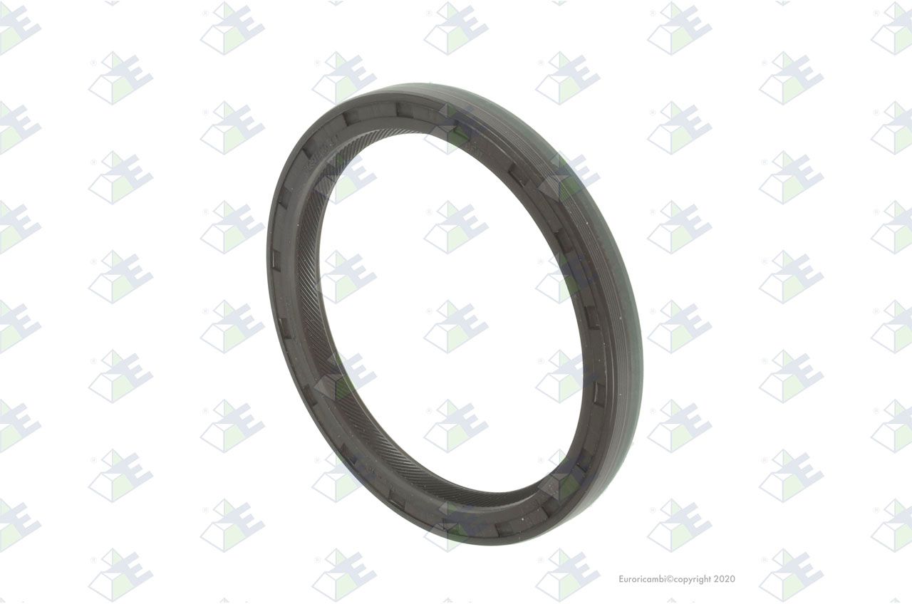 Retén 85x105x10 mm